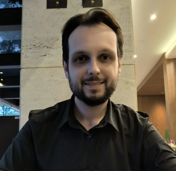 Analista de CRM